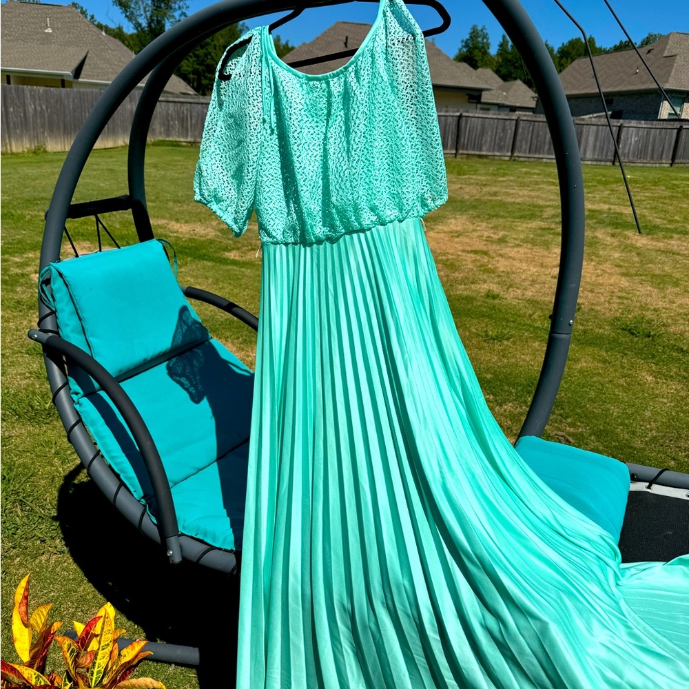 Vintage dress